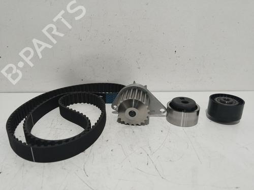 Andre PEUGEOT 106 I (1A, 1C) 1.0 (50 hp) 20707224