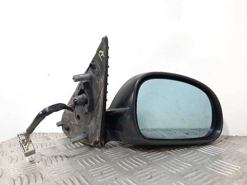 Used Right mirror PEUGEOT 406 (8B) [1995-2005]  6525163