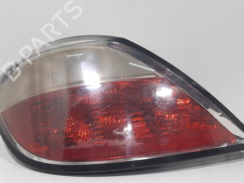 Used Left taillight Left taillight OPEL ASTRA H (A04) [2004-2014] 7643673 7643673