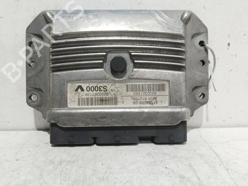 Used Engine control unit (ECU) Engine control unit (ECU) RENAULT SCÉNIC II (JM0/1_) [2003-2010] 20512638 20512638