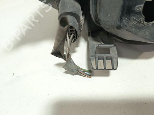 Left headlight FORD FOCUS II (DA_, HCP, DP) 1.6 | BP37801330C28 - Image 5