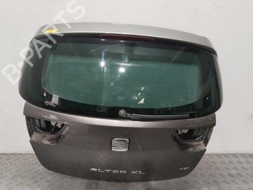 Used Tailgate Tailgate SEAT ALTEA (5P1) 1.4 TSI (125 hp) 35982093 35982093