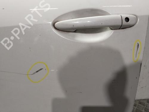 Left front door MAZDA 3 (BK)  | BP18254574C2 