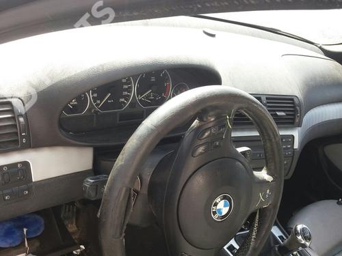 Starter BMW 3 (E46) 320 d | BP15762452M8 