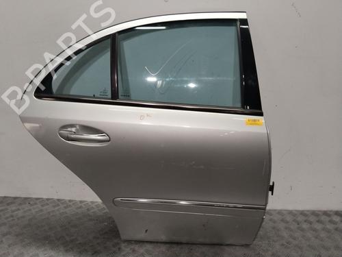 right-rear-door-mercedes-benz-e-class-w211-2002-2003-2004-2005-2006-2007-2008-2009-31951489 main image