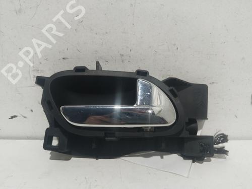 Used Front right interior door handle CITROËN C4 I (LC_) [2004-2014]  18891995