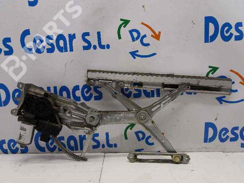 Used Front right window mechanism OPEL ASTRA G Hatchback (T98) [1998-2009]  5172270