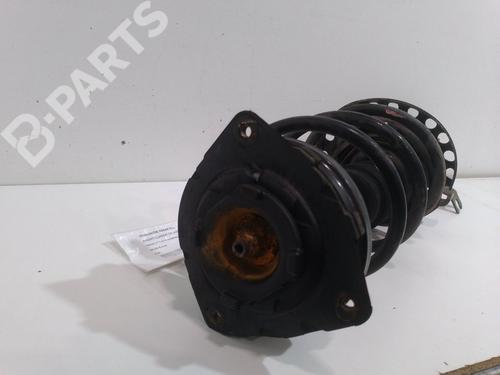 Left front shock absorber RENAULT CLIO III (BR0/1, CR0/1)  | BP11059892M16 