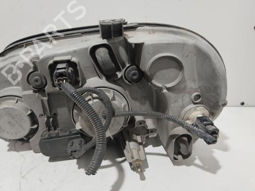 Right headlight KIA CARNIVAL II (GQ) 2.9 CRDi | BP5179691C29 