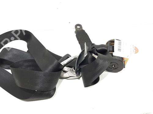 Used Rear right seatbelt Rear right seatbelt SEAT ALHAMBRA (7V8, 7V9) [1996-2010] 8421104 8421104