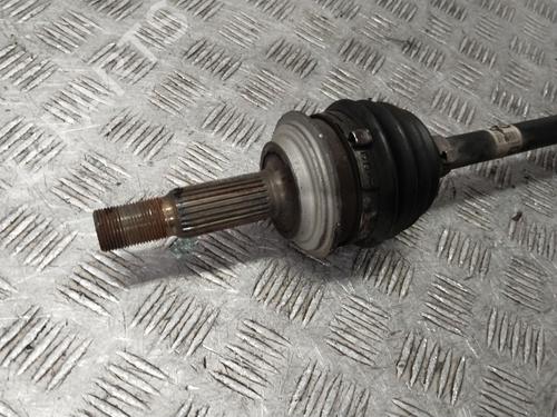 Left front driveshaft MAZDA 2 (DE_, DH_) 1.3 (DE3FS) | BP27720014M38 - Image 2