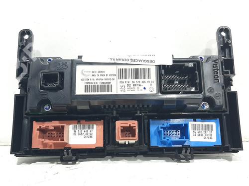 Climate control PEUGEOT 407 (6D_)  | BP8249467I5 