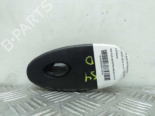 Used Right front window switch Right front window switch ROVER 75 (RJ) [1999-2005] 5225997 5225997