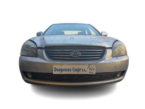 Brugte KIA MAGENTIS II (MG) 2.0 4970780