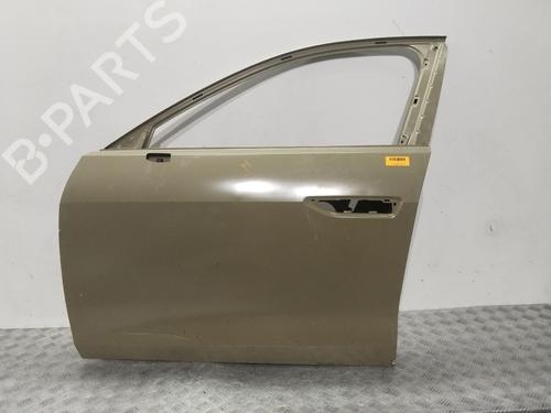 Used Left front door Left front door AUDI A5 Sportback (F5A, F5F) 40 TFSI Mild Hybrid (204 hp) 40101732 40101732