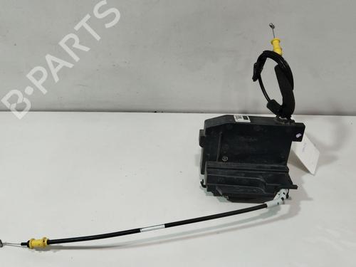 Used Rear right lock Rear right lock 33325924 33325924