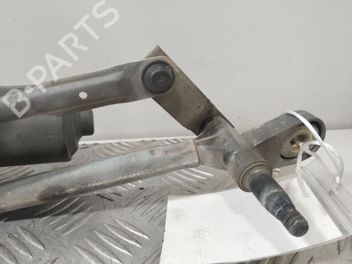 Front wiper motor CITROËN C5 II (RC_) 2.0 HDi (RCRHRH) | BP36675143M29 - Image 4