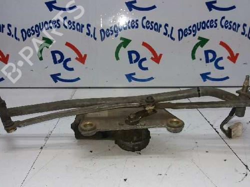 Front wiper motor CITROËN XANTIA (X1_, X2_)  | BP5197917M29 