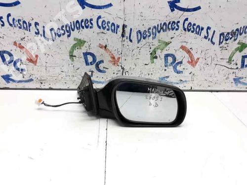 Used Right mirror MAZDA 6 Hatchback (GG) 2.0 DI (GG14) (136 hp) 5200019