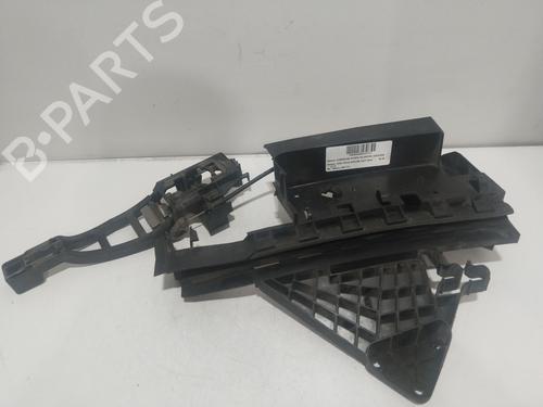 Front left lock FORD FOCUS II (DA_, HCP, DP)  | BP11394380C98 