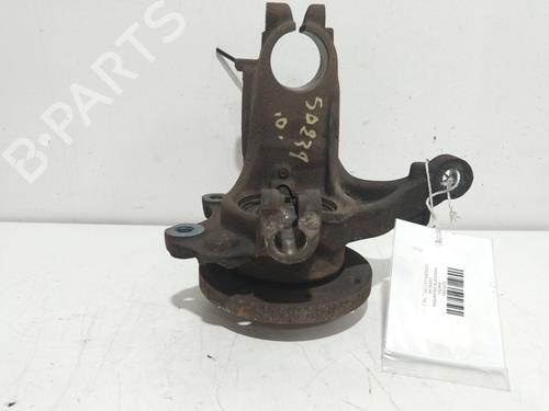 Used Right front steering knuckle Right front steering knuckle CITROËN C3 I (FC_, FN_) 1.4 i (73 hp) 19408783 19408783