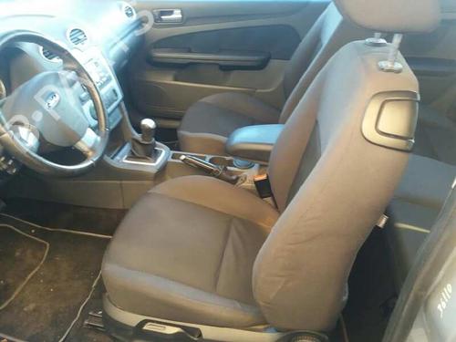 Front right lock FORD FOCUS II (DA_, HCP, DP)  | BP7556649C97 