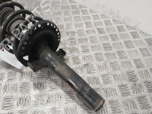 Left front shock absorber RENAULT MEGANE II (BM0/1_, CM0/1_) 2.0 dCi (BM1K, CM1K) | BP27669811M16 