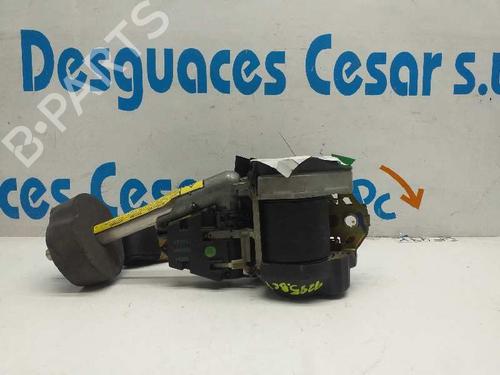 Used Front right seatbelt Front right seatbelt FIAT SEICENTO / 600 (187_) [1997-2010] 8742614 8742614
