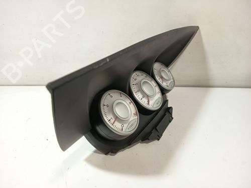 Instrument cluster PEUGEOT 807 (EB_) 2.0 HDI | BP35769805C47 - Image 2