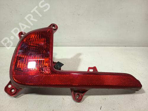 Used Rear bumper right light KIA RIO III (UB) 1.2 CVVT (84 hp) 32426340