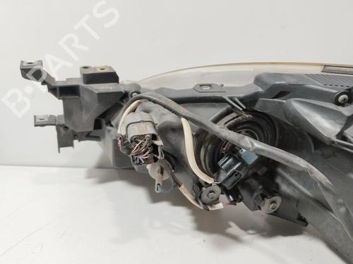 Right headlight MAZDA 6 Hatchback (GH) 2.2 MZR-CD (GH10) | BP37589924C29  - Image 6