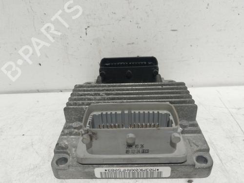 Engine control unit (ECU) CHEVROLET AVEO / KALOS Hatchback (T200) 1.4 | BP20224195M57 