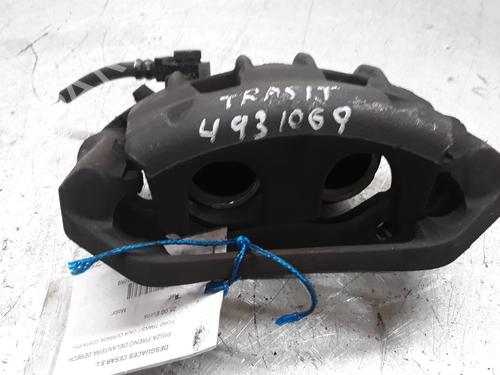 Right front brake caliper FORD TRANSIT Van (FA_ _) | BP11595276M104 - Image 2