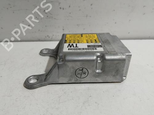 ECU airbags TOYOTA IQ (_J1_)  | BP21495197M53 