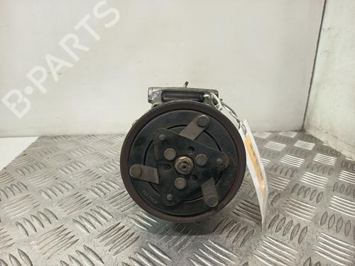 Used AC compressor PEUGEOT 207 (WA_, WC_) 1.4 (75 hp) 32392053