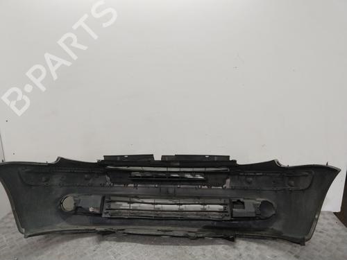 Front bumper CITROËN XSARA PICASSO (N68) 1.6 HDi | BP31291539C7 