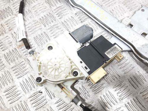 Front right window mechanism CITROËN C4 I (LC_)  | BP6076713C23 