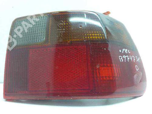 Used Right taillight OPEL ASTRA F Saloon (T92) [1991-2001]  5203631
