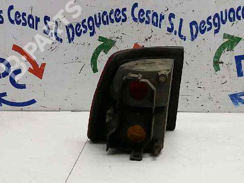 Used Right taillight SEAT TOLEDO I (1L2) [1991-1999]  5167943
