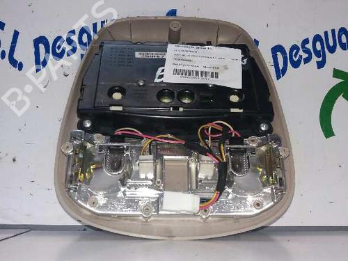 Interior roof light JEEP GRAND CHEROKEE II (WJ, WG)  | BP13711703I8 