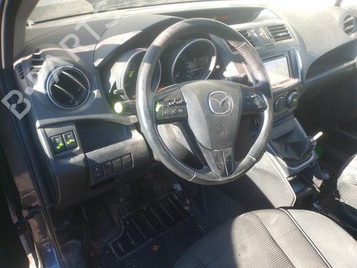 Left sun visor MAZDA 5 (CR) | BP15006862I1 - Image 5