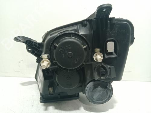 Højre forlygte OPEL MERIVA A MPV (X03) 1.3 CDTI (E75) | BP19506077C29 