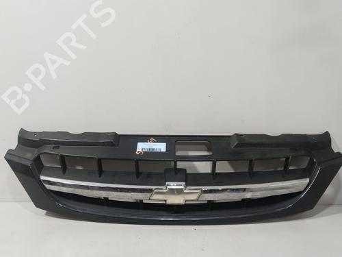 Used Grille CHEVROLET LACETTI (J200) 2.0 D (121 hp) 30173368