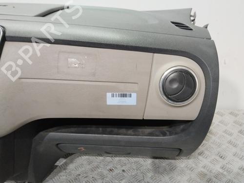 Dashboard DACIA LODGY (JS_) 1.6 LPG (JSAV) | BP31116963C46 - Image 2
