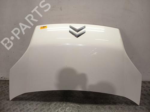 hood-citroen-nemo-box-bodympv-aa_-2008-33437017 main image