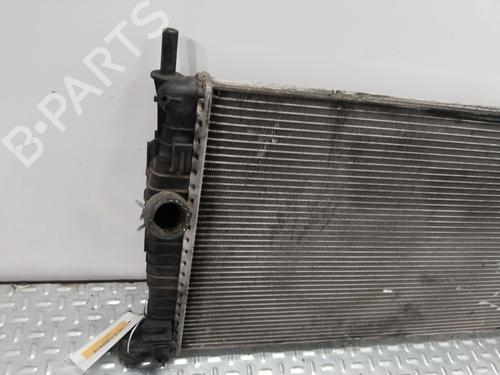 Water radiator FORD C-MAX (DM2) 1.6 TDCi | BP31806298M31 - Image 3