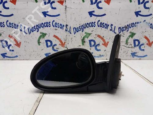 Used Left mirror RENAULT MEGANE I Classic (LA0/1_) [1996-2008]  13025362