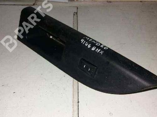 Used Right front window switch FORD MONDEO III (B5Y) [2000-2007]  5160874
