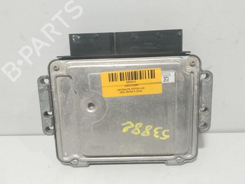 Used Engine control unit (ECU) Engine control unit (ECU) 38564986 38564986