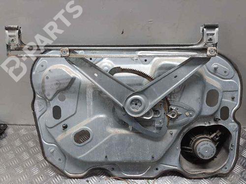 Front right window mechanism FORD FOCUS II (DA_, HCP, DP)  | BP10253059C23 